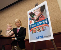 toy safety